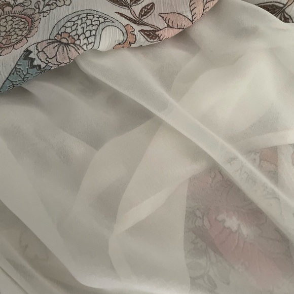 Gorgeous Loft top - Picture 6 of 7